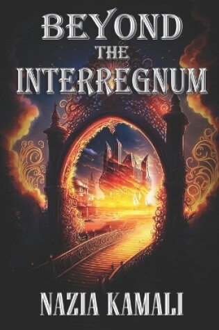 Cover of Beyond the Interregnum