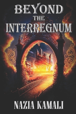 Book cover for Beyond the Interregnum