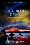 Book cover for The Cuillin Dead