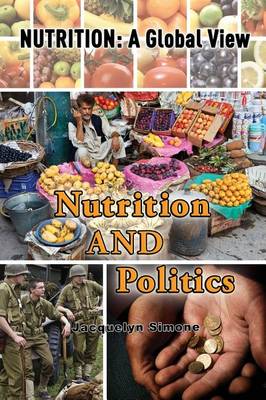 Book cover for Nutrition and Politics
