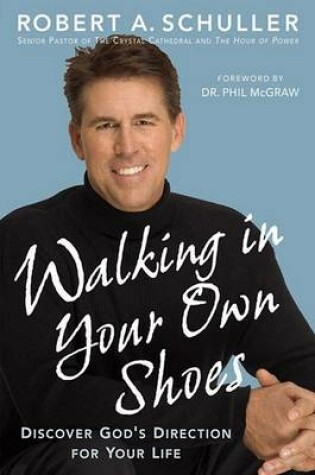 Cover of Walking in Your Own Shoes