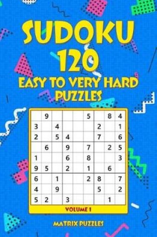 Cover of Sudoku