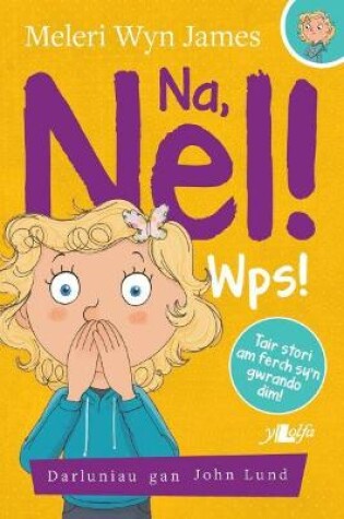 Cover of Na, Nel!: Wps!