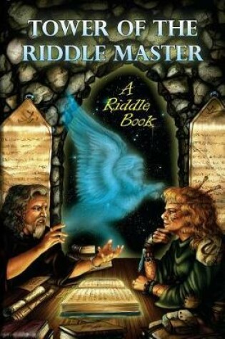 Cover of Tower of the Riddle Master