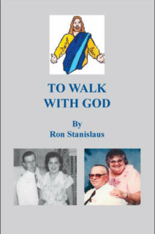 Cover of To Walk With God