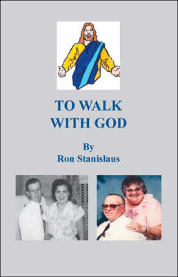 Cover of To Walk With God