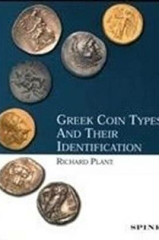 Cover of Greek Coin Types and Their Identification