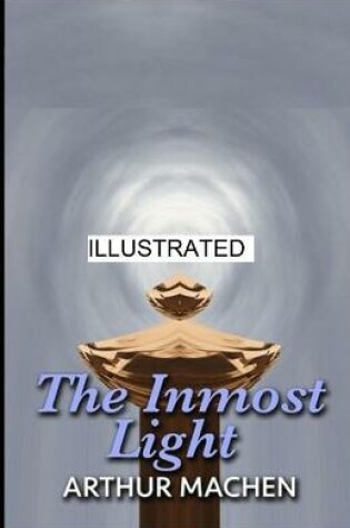 Cover of The Inmost Light illustrated