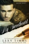 Book cover for My Sweetheart