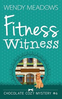 Cover of Fitness Witness