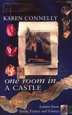 Book cover for One Room in a Castle