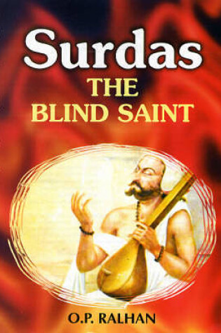 Cover of Surdas