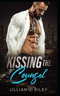 Book cover for Kissing the Counsel