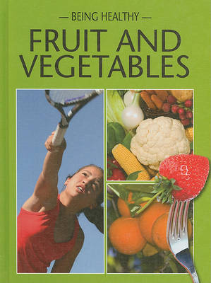 Cover of Fruit and Vegetables