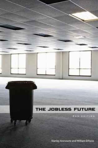 Cover of Jobless Future, The: Second Edition