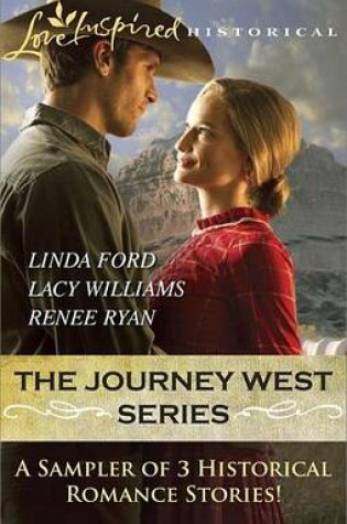 Cover of The Journey West Series Sampler