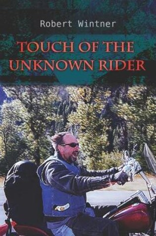 Cover of Touch of the Unknown Rider