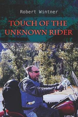 Book cover for Touch of the Unknown Rider