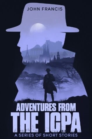 Cover of Adventures from the ICPA