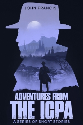 Book cover for Adventures from the ICPA