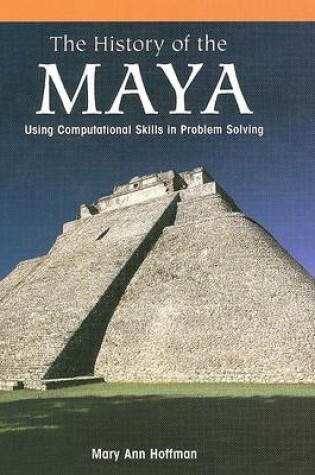 Cover of The History of the Maya
