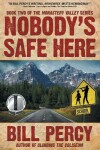 Book cover for Nobody's Safe Here