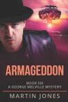 Book cover for Armageddon