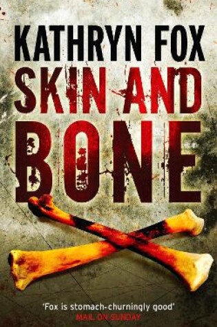 Cover of Skin and Bone