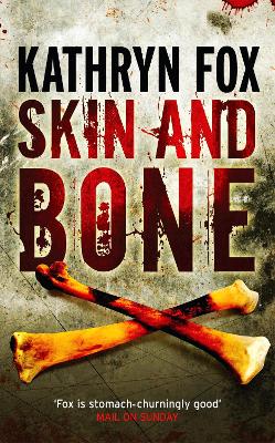 Cover of Skin and Bone