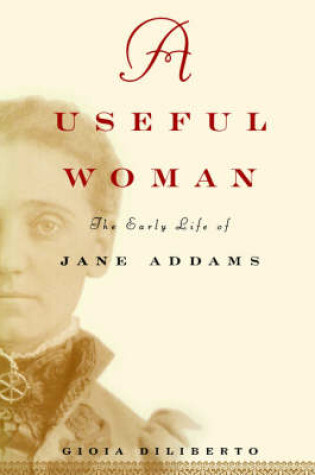 Cover of A Useful Woman