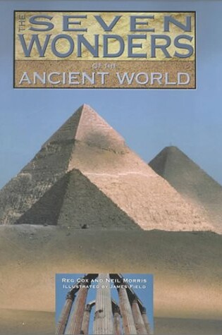 Cover of The Seven Wonders of the Ancient World