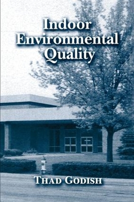 Book cover for Indoor Environmental Quality