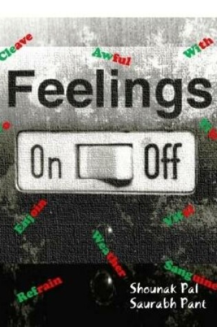 Cover of Feelings... Not Responding