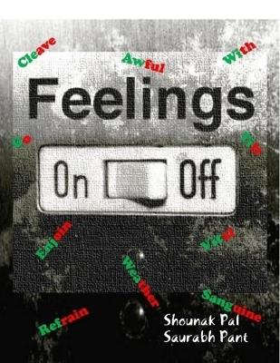 Book cover for Feelings... Not Responding