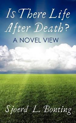 Book cover for Is There Life After Death?