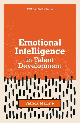 Book cover for Emotional Intelligence in Talent Development