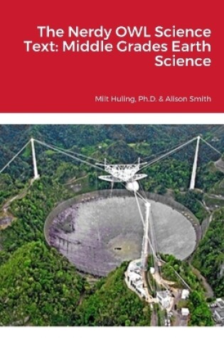 Cover of The Nerdy OWL Science Text