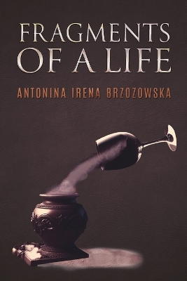 Book cover for Fragments of a Life