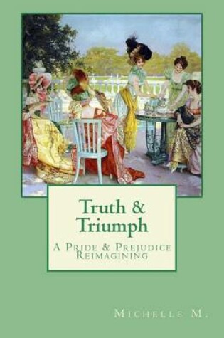 Cover of Truth & Triumph