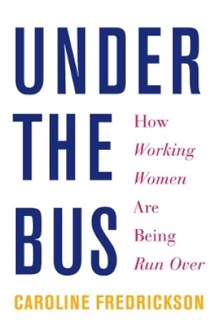 Cover of Under The Bus