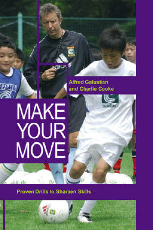 Cover of Make Your Move