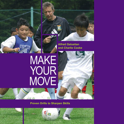 Book cover for Make Your Move