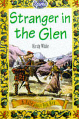 Cover of Scottish: Stranger In The Glen