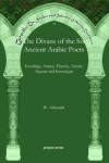 Book cover for The Divans of the Six Ancient Arabic Poets