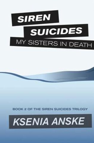 Cover of My Sisters in Death