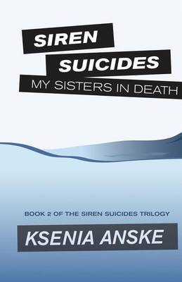 Book cover for My Sisters in Death