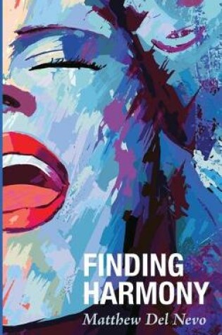 Cover of Finding Harmony