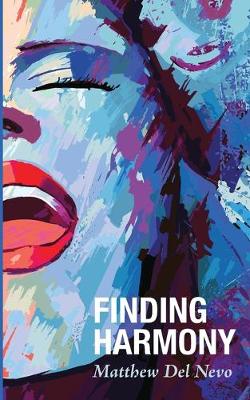 Book cover for Finding Harmony