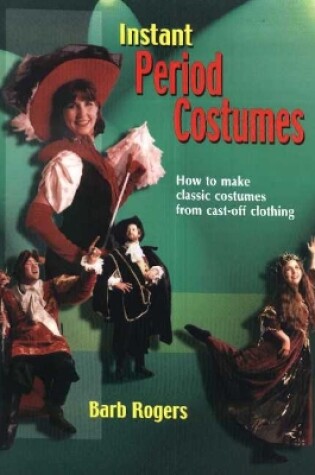 Cover of Instant Period Costumes