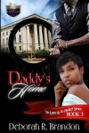 Book cover for Daddy's Home